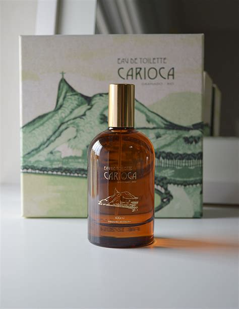 carioca granado eau de toilette